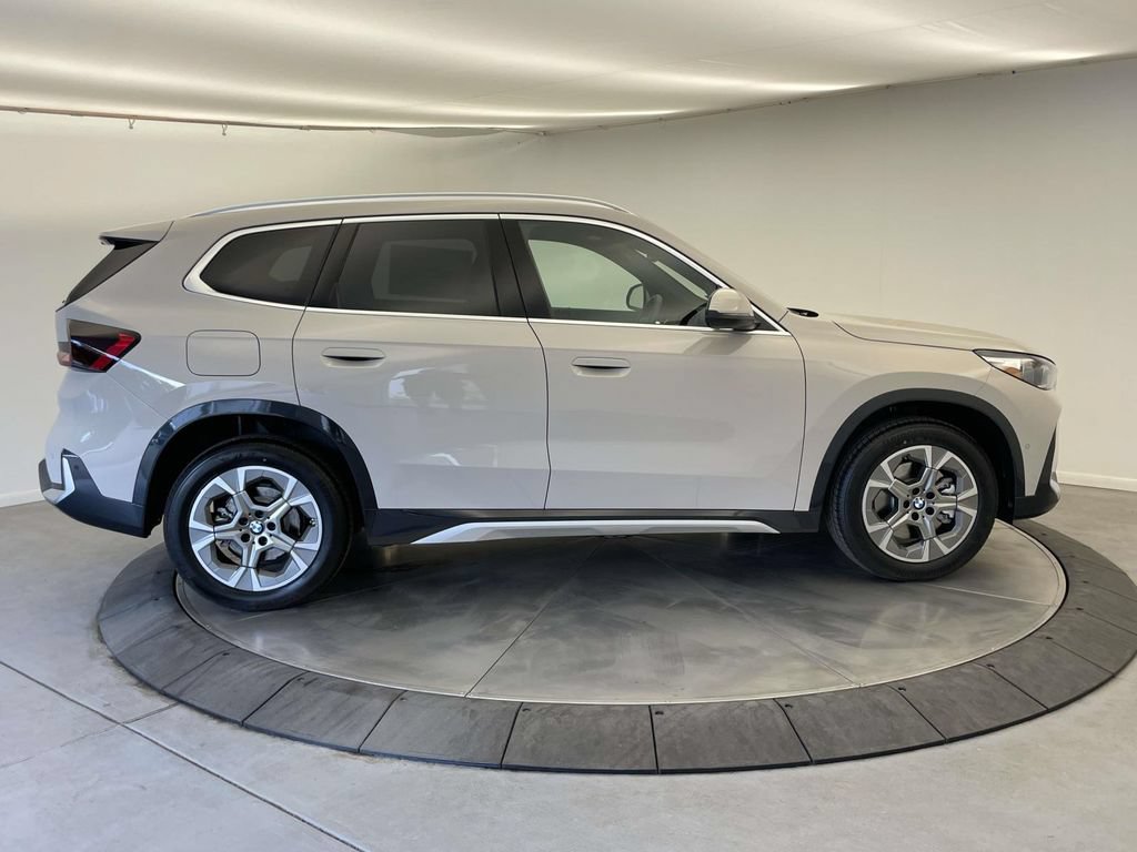 New 2026 BMW X1 xDrive28i w/ Convenience Package AWD/4WD image 6
