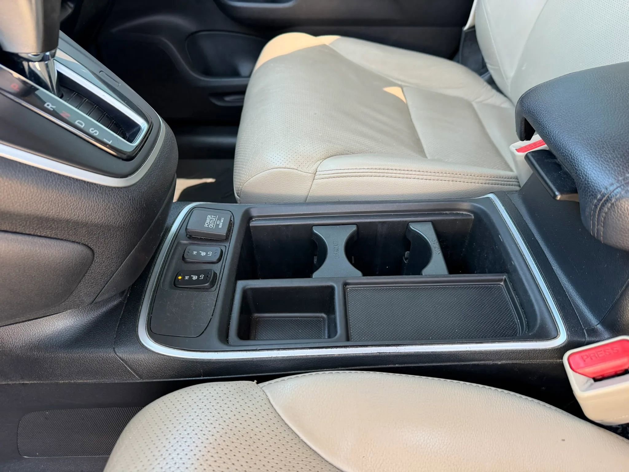 Used 2016 Honda CR-V Touring image 15