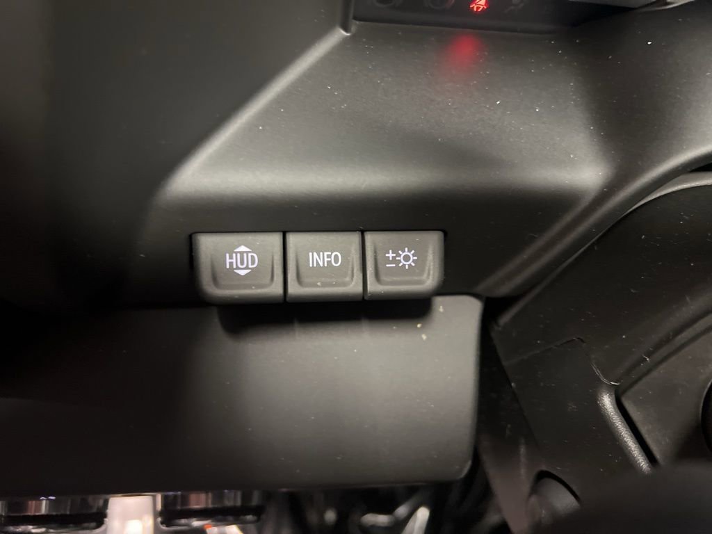 New 2026 GMC Sierra 1500 Denali image 20