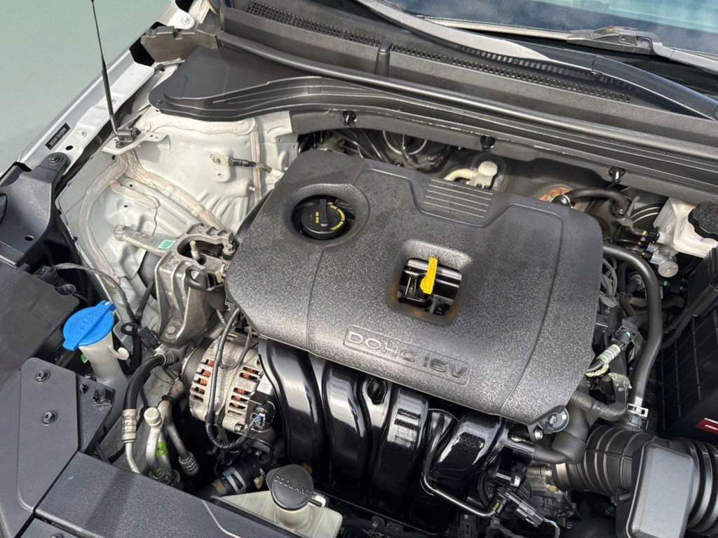 Used 2019 Hyundai Elantra SEL FWD image 28