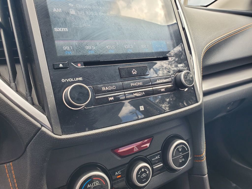 Used 2023 Subaru Crosstrek 2.5i Limited w/ Moonroof Package image 29