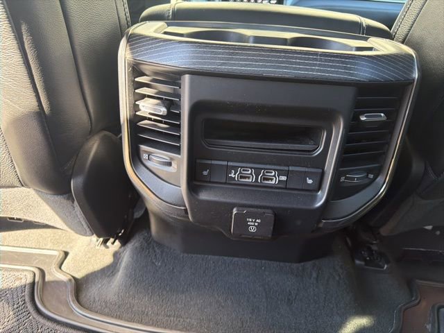 Used 2020 RAM 1500 Limited image 14