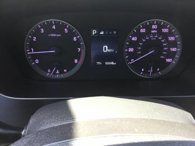 Used 2017 Hyundai Sonata Sport FWD image 15