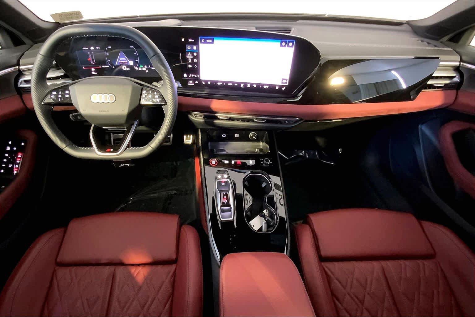 Certified 2025 Audi S5 Premium Plus AWD/4WD image 16