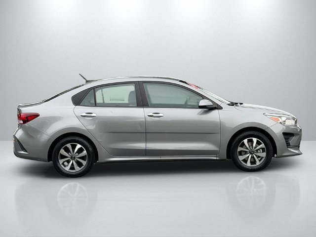 Used 2021 Kia Rio S w/ Technology Package FWD image 8