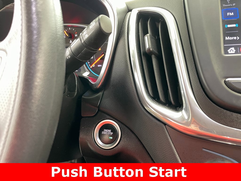 Certified 2020 Chevrolet Equinox LT image 5