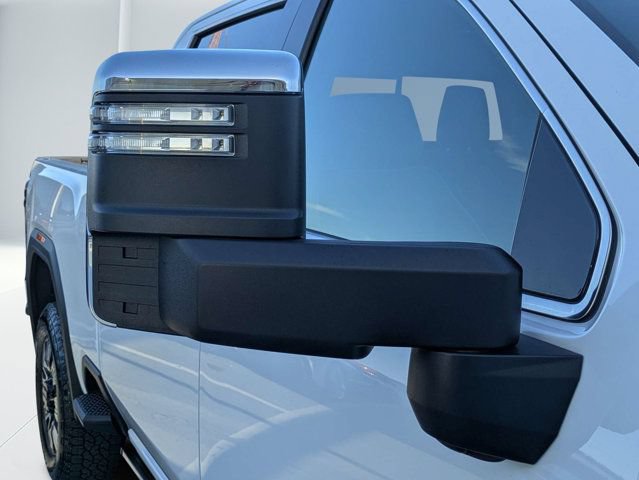 Used 2026 GMC Sierra 2500 Denali w/ Denali Reserve Package AWD/4WD image 11
