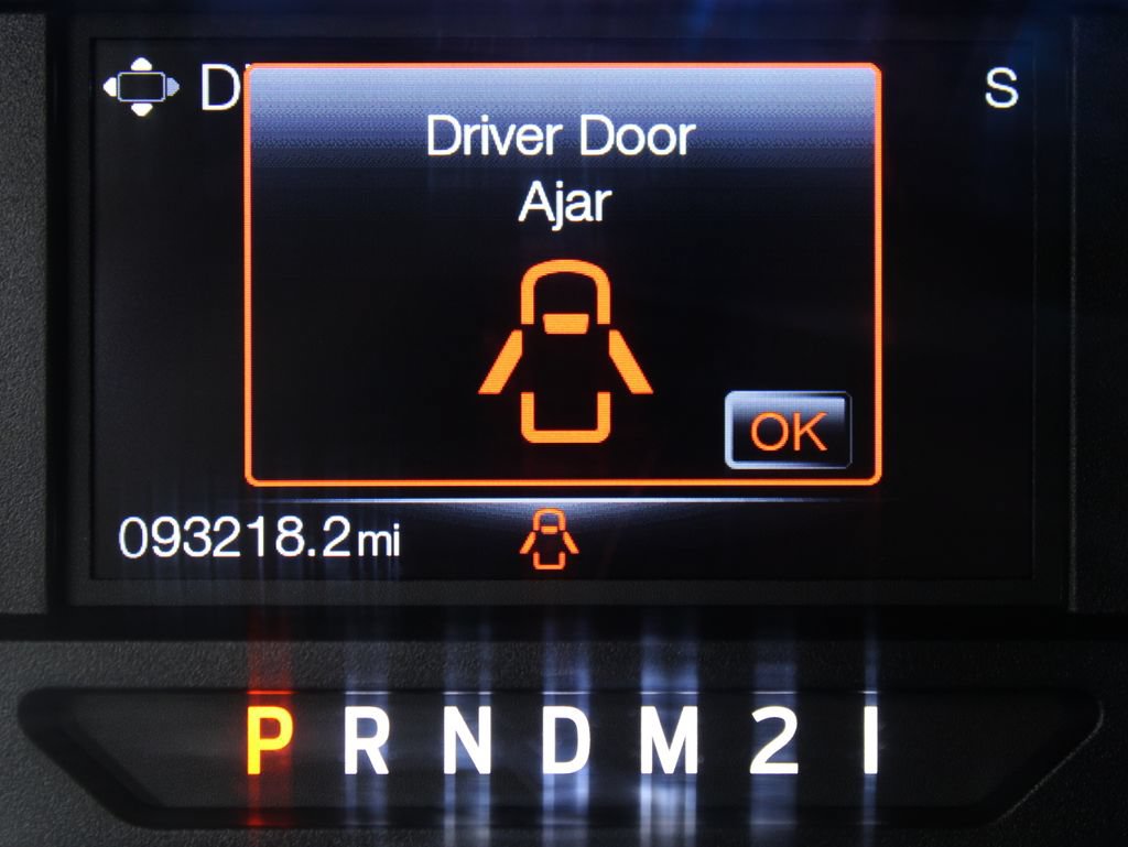 Used 2017 Ford F250 XLT AWD/4WD image 14
