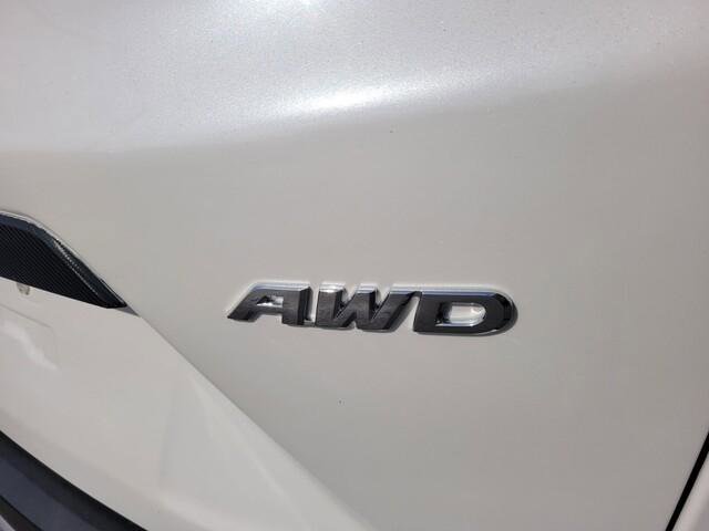 Used 2020 Honda CR-V EX image 12