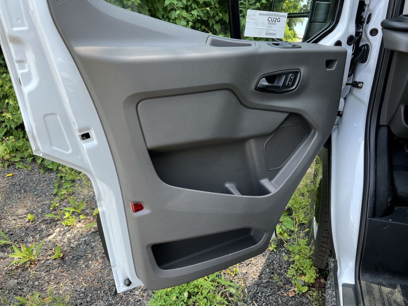 New 2026 Ford Transit 150 Low Roof RWD image 14