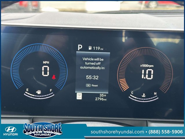 Used 2026 Hyundai Sonata SEL image 27