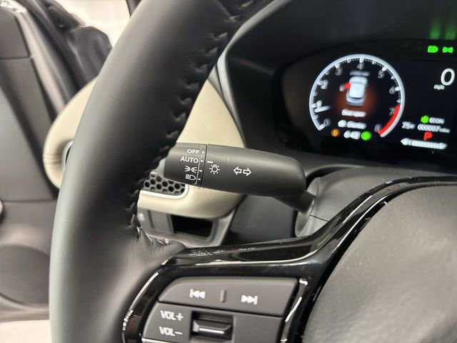 New 2026 Honda HR-V EX-L image 16