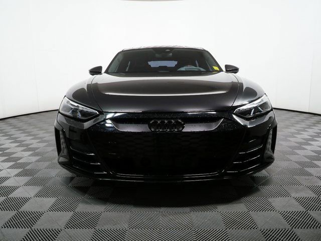 Used 2023 Audi RS e-tron GT image 35