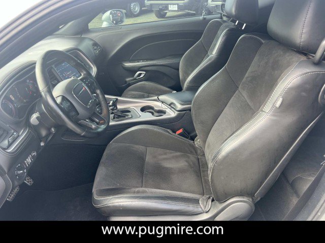 Used 2021 Dodge Challenger R/T w/ Plus Package image 9