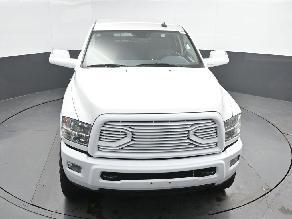 Used 2014 RAM 2500 Outdoorsman image 28