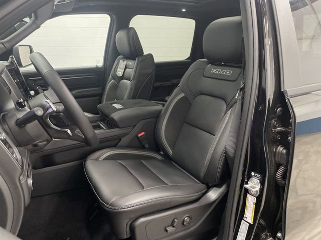 New 2025 RAM 1500 RHO w/ RHO Level 1 Equipment Group image 4