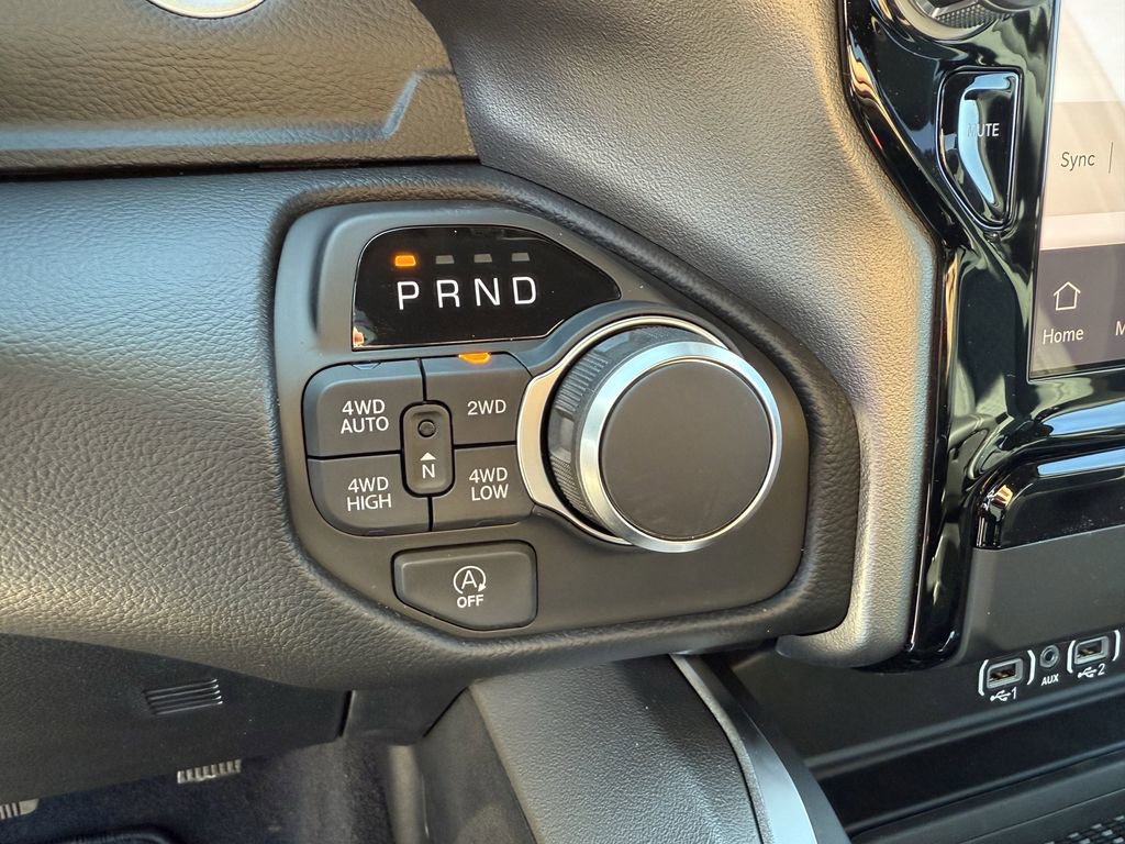 New 2026 RAM 1500 Big Horn image 21