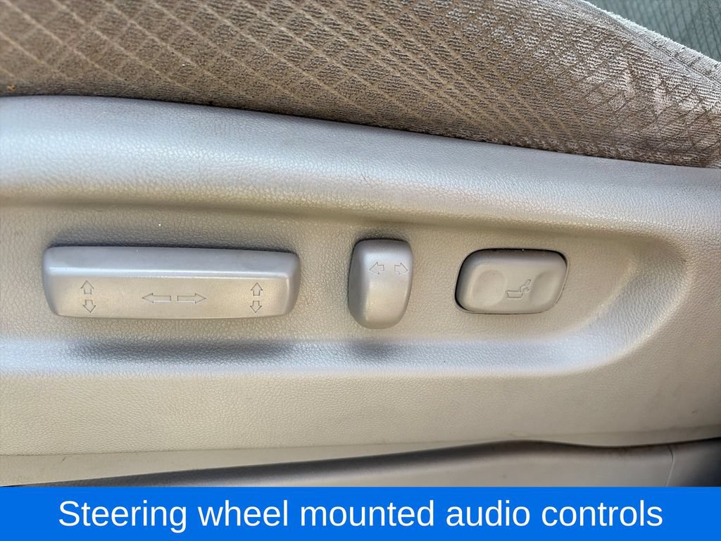 Used 2016 Honda Odyssey SE image 17