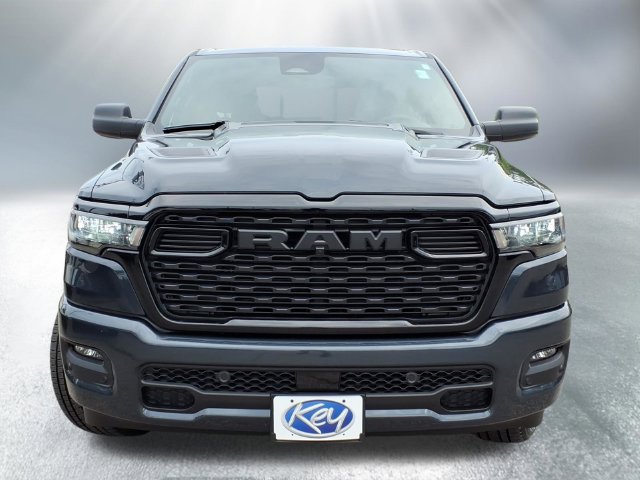 New 2026 RAM 1500 Express AWD/4WD image 2