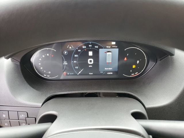 New 2026 RAM ProMaster 2500 w/ Quick Order Package 22G SLT image 10