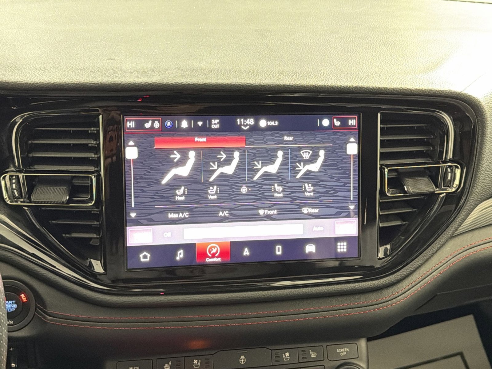 Used 2024 Dodge Durango GT image 21