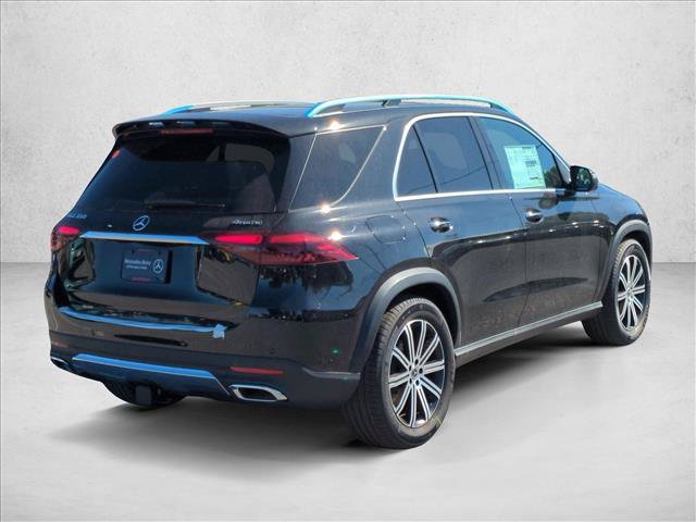 Used 2026 Mercedes-Benz GLE 350 4MATIC video 2