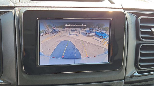 Used 2026 RAM ProMaster 2500 w/ Convenience Group FWD image 14