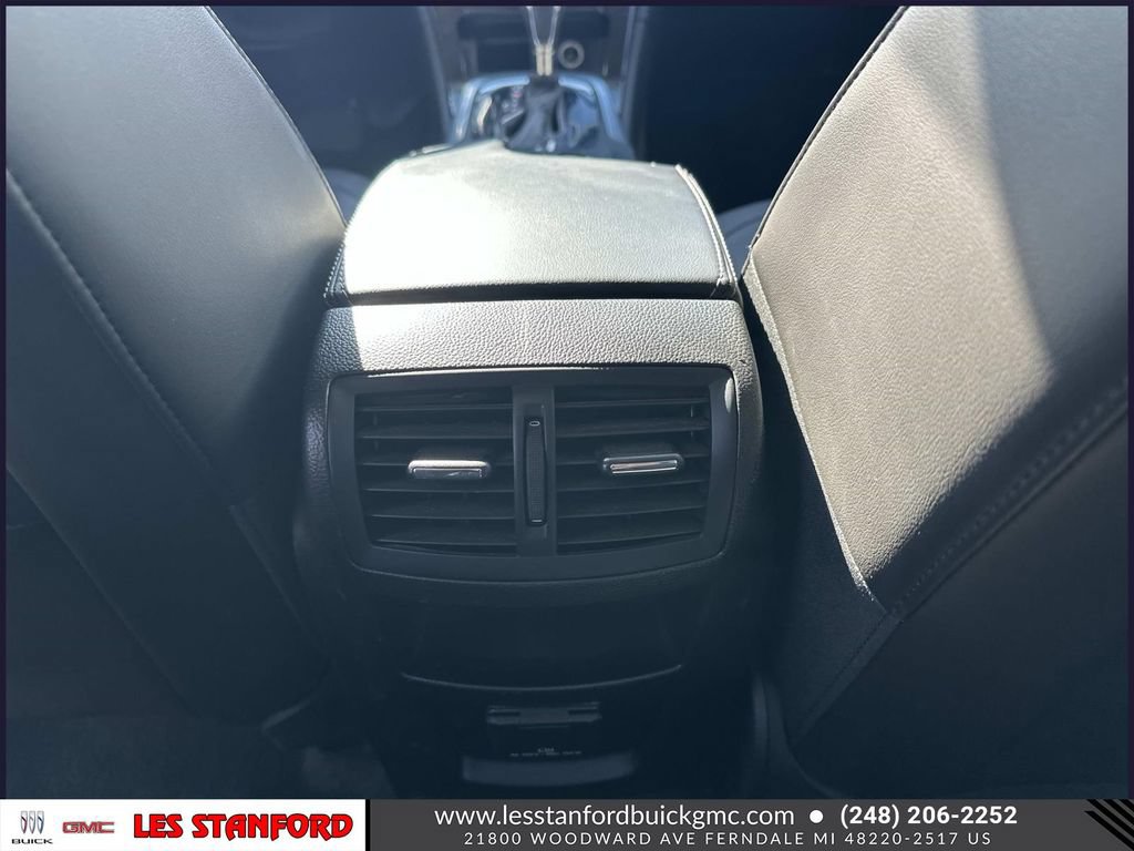 Used 2016 Buick Regal Premium FWD image 15