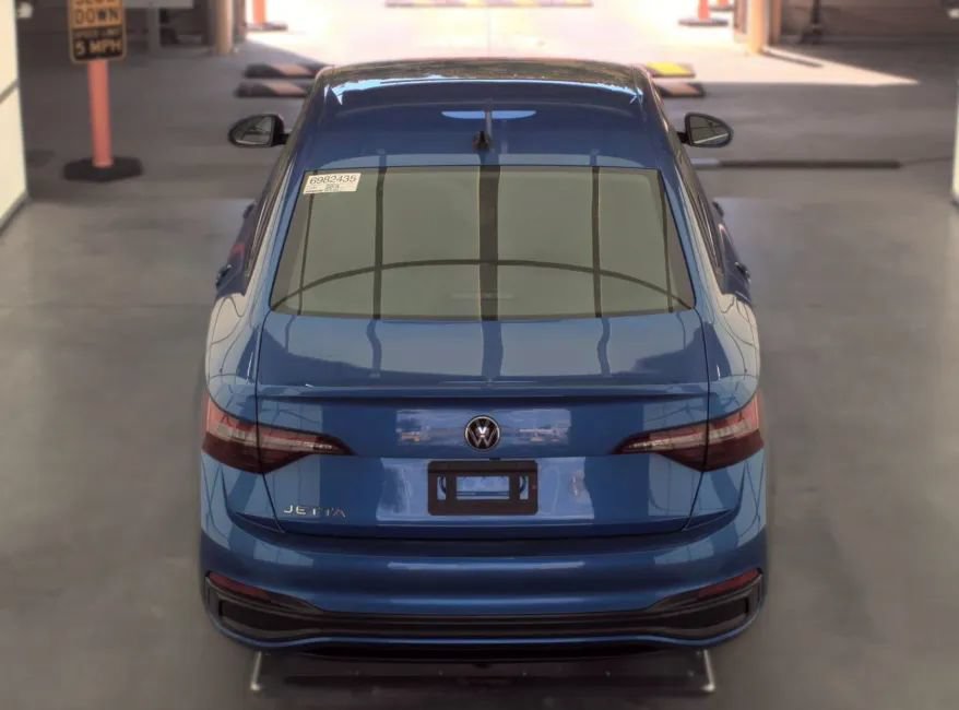 Used 2023 Volkswagen Jetta S FWD image 9