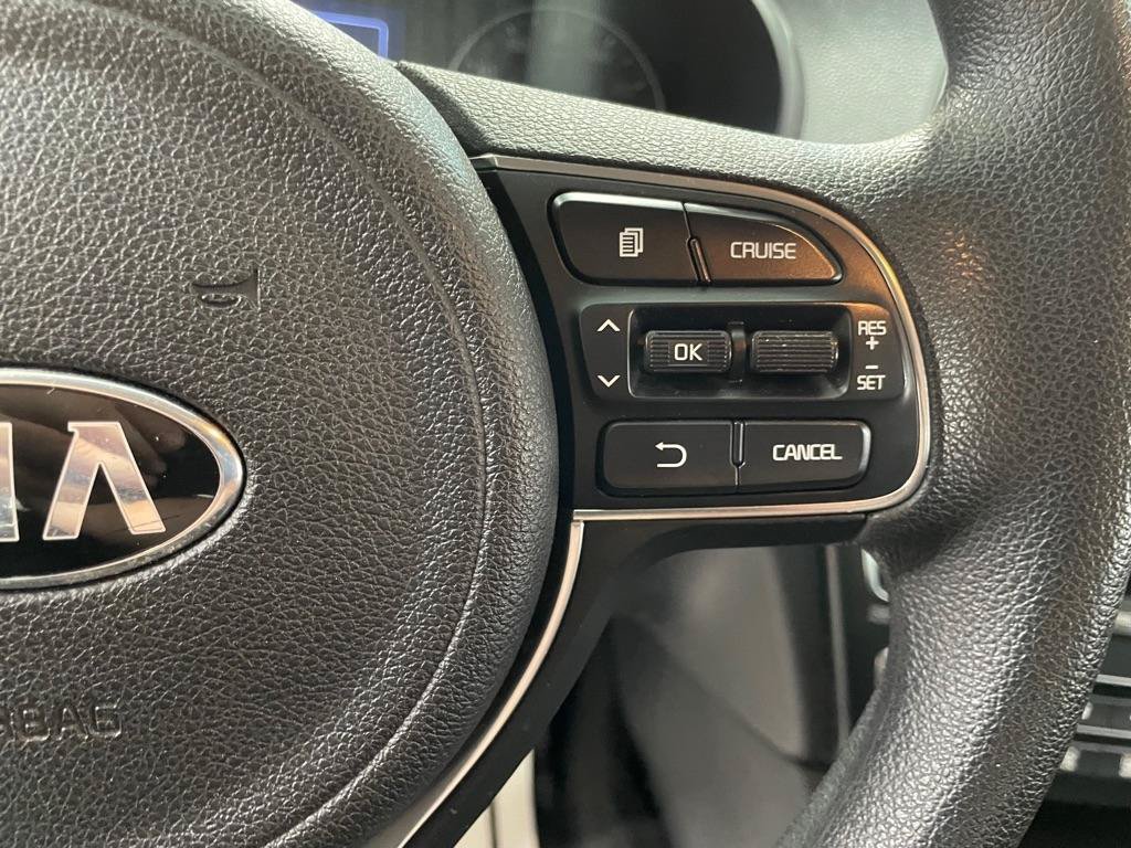 Used 2018 Kia Optima LX FWD image 27