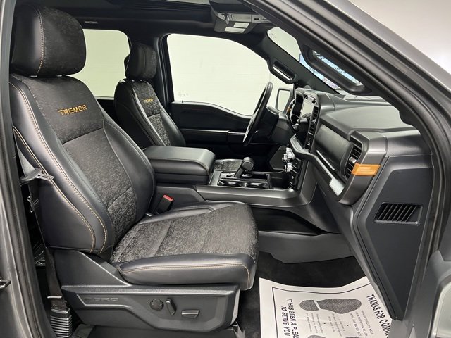 Used 2025 Ford F150 Tremor w/ Bed Utility Package image 59
