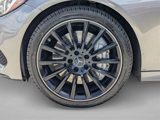 Used 2018 Mercedes-Benz C 43 AMG 4MATIC Coupe image 25
