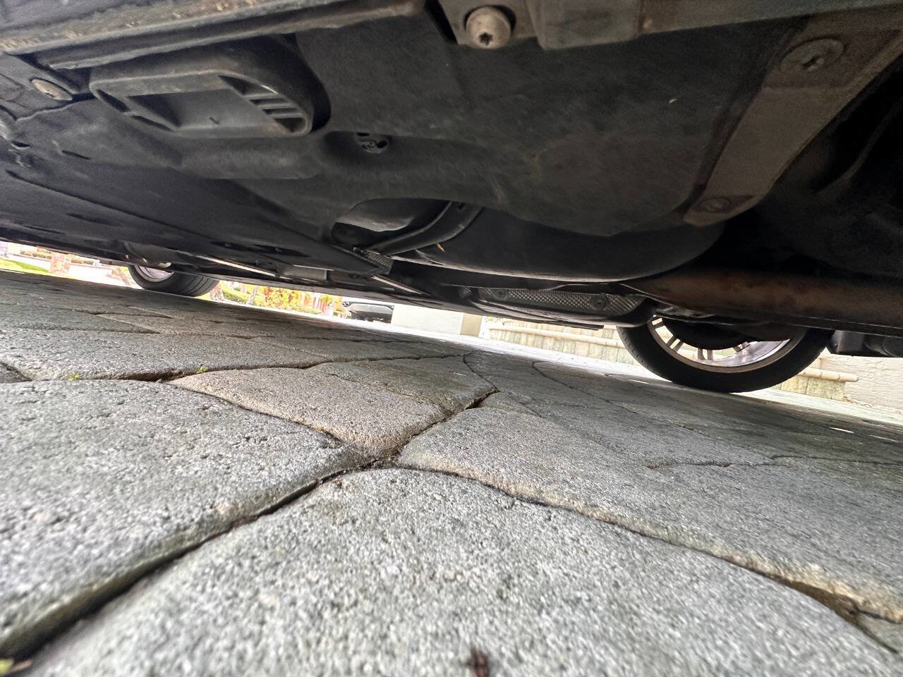 Used 2014 Audi A8 L TDI image 41