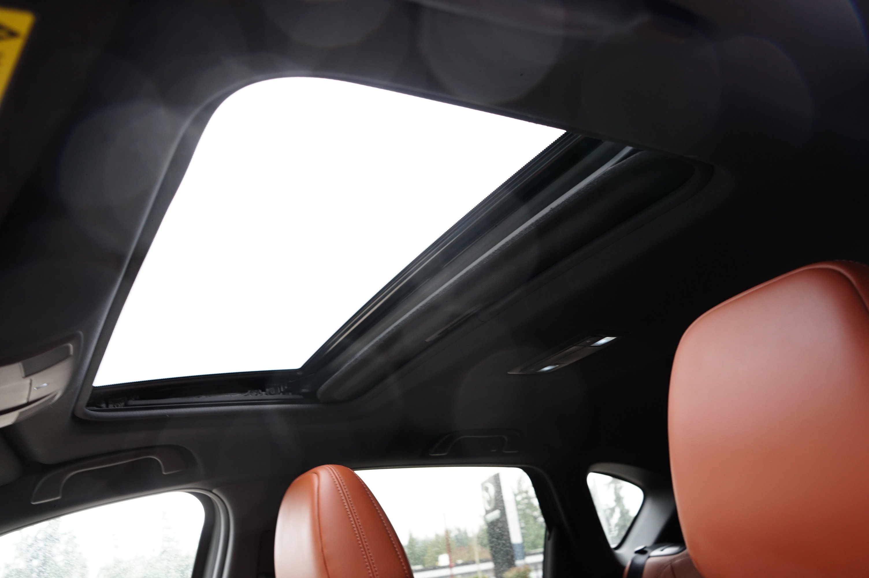 Certified 2025 MAZDA CX-5 Carbon Edition image 18