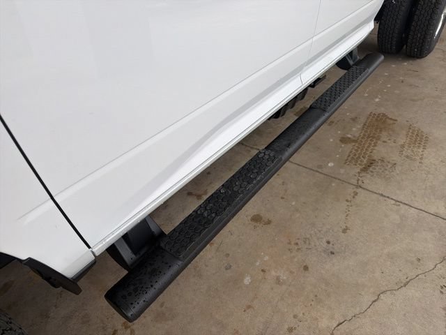 New 2026 RAM 3500 Tradesman w/ Chrome Appearance Group A AWD/4WD image 10