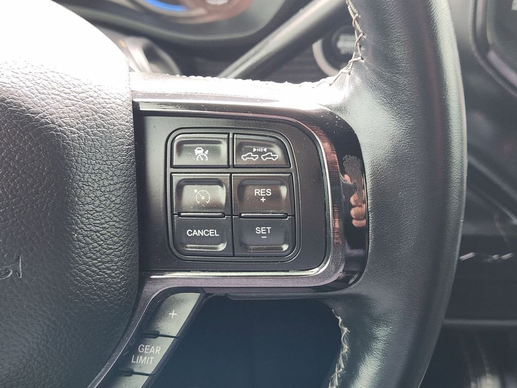 Used 2022 RAM 3500 Limited image 31
