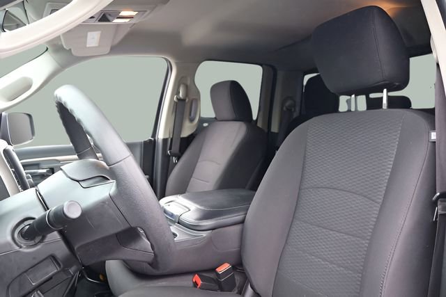Used 2019 RAM 1500 Classic Warlock image 10