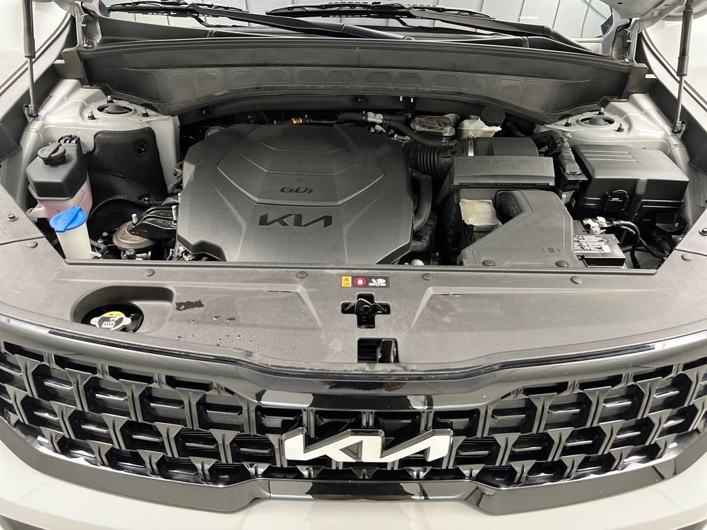 Used 2024 Kia Telluride EX X-Line image 78