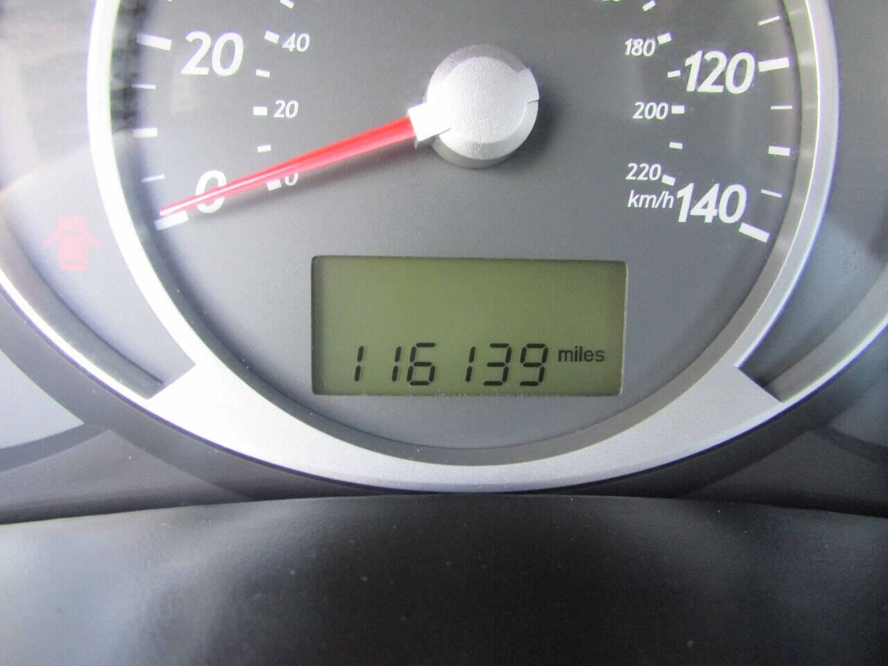 Used 2006 Hyundai Tucson Limited FWD image 46