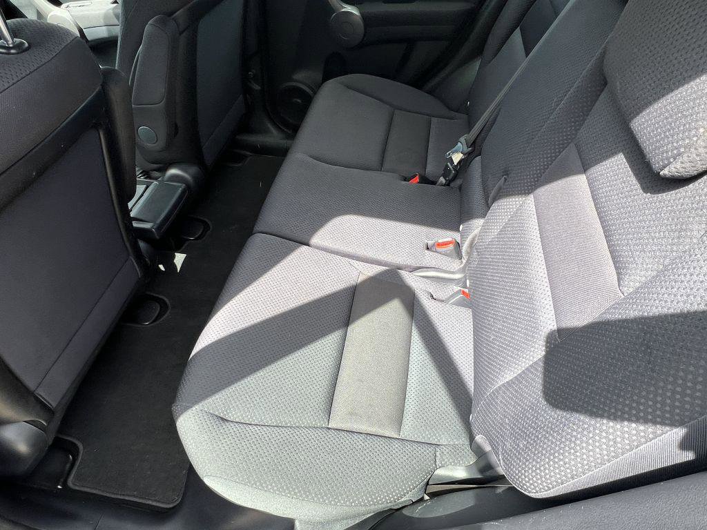 Used 2008 Honda CR-V LX image 21
