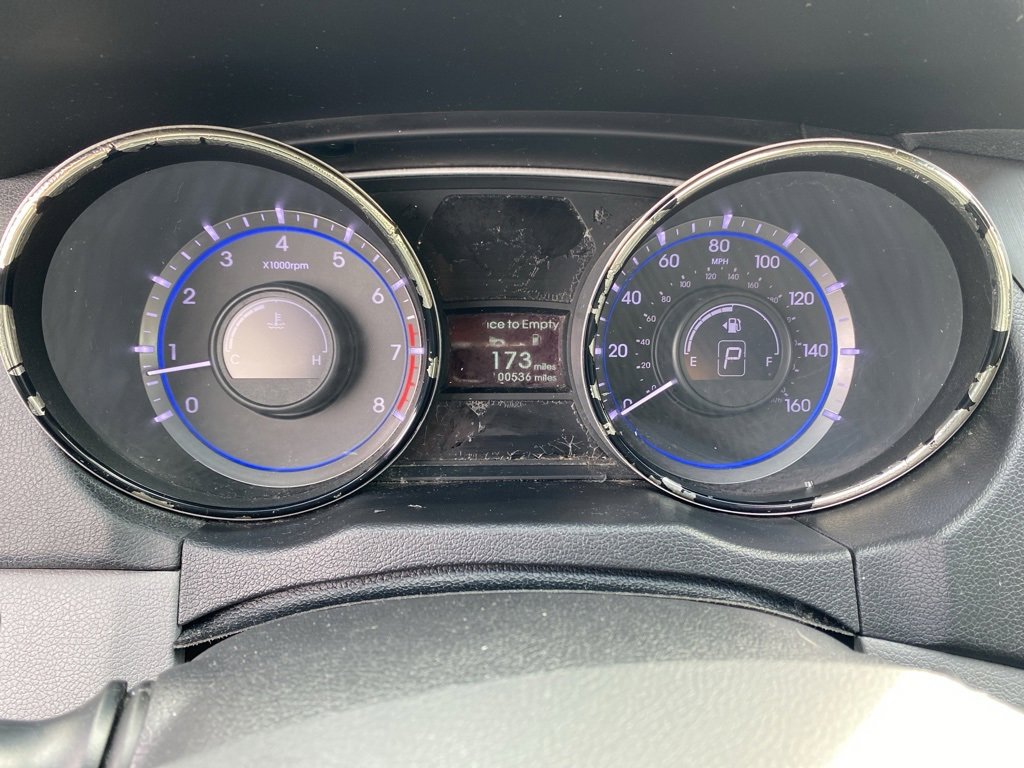 Used 2013 Hyundai Sonata GLS w/ Popular Equipment Pkg image 22