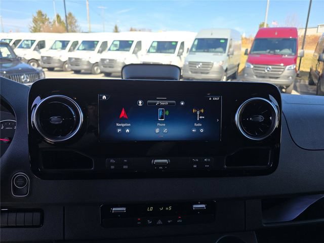 New 2026 Mercedes-Benz Sprinter 2500 image 19