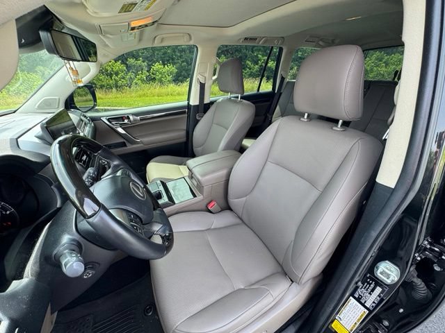 Used 2022 Lexus GX 460 Premium AWD/4WD image 13