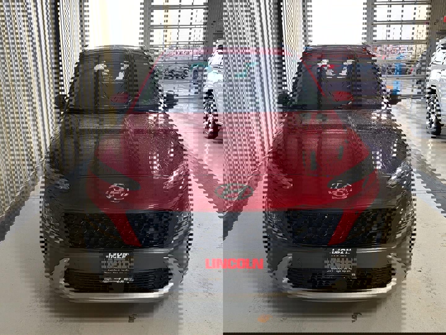 Used 2022 Hyundai Kona Limited image 7