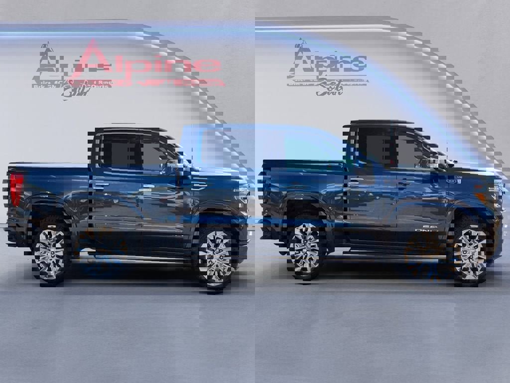 Used 2020 GMC Sierra 1500 Denali w/ Denali Ultimate Package image 6