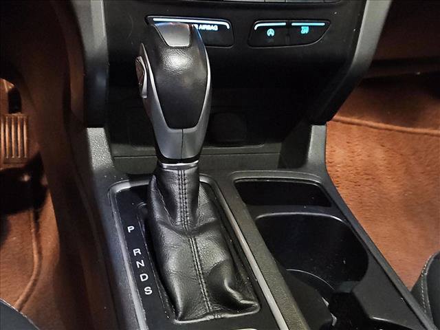 Used 2019 Ford Escape SEL FWD image 9