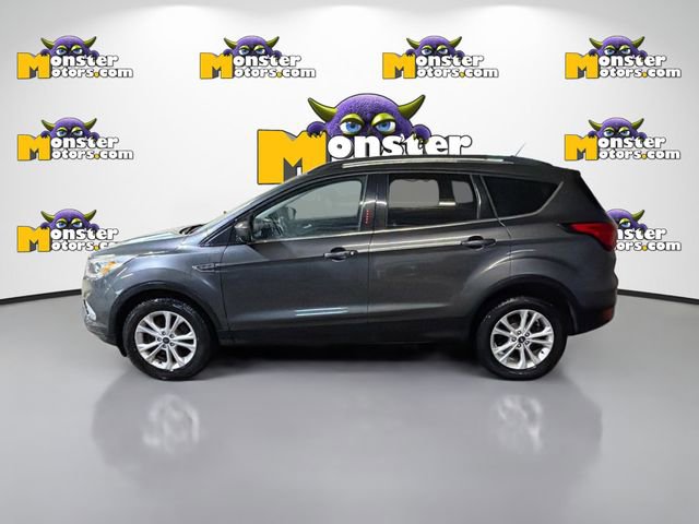 Used 2019 Ford Escape SEL image 7