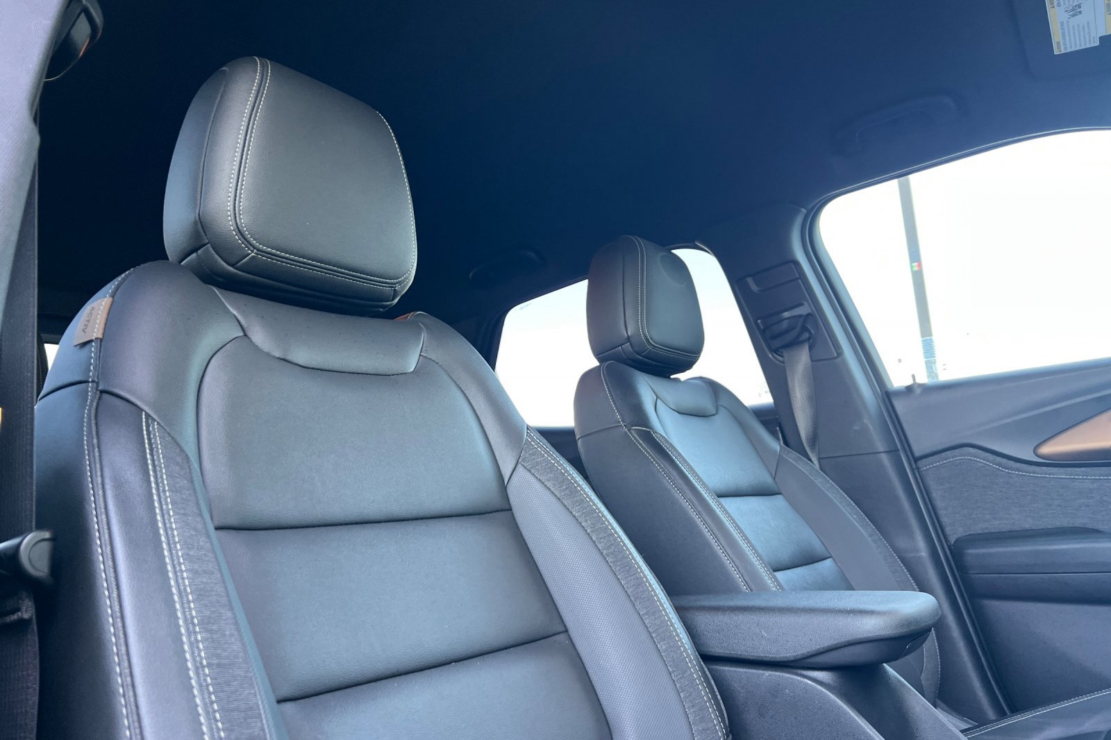 Certified 2022 Chevrolet TrailBlazer ACTIV w/ Technology Package image 17