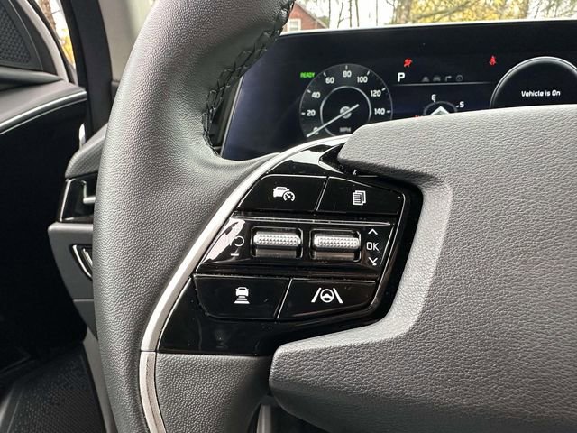 Used 2024 Kia Niro Wind image 32