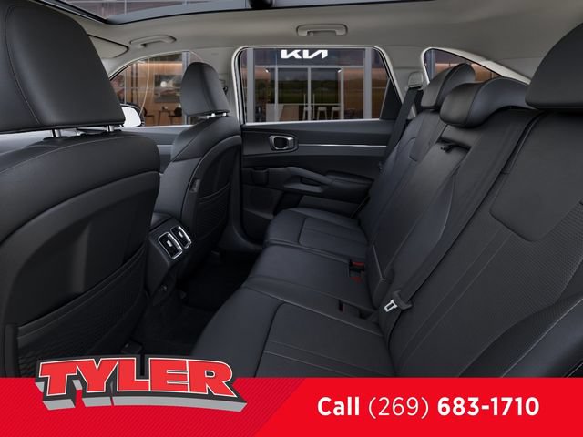 New 2026 Kia Sorento S w/ S Panoramic Sunroof Package FWD image 19